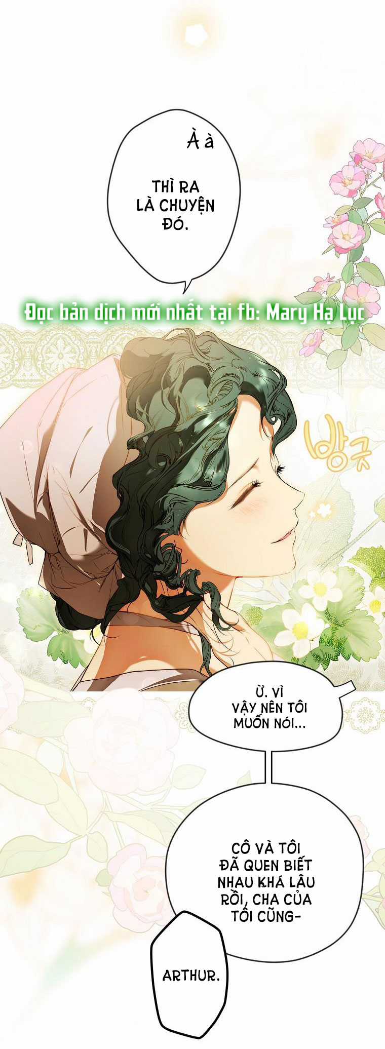 Quý Cô Bí Ẩn - Secret Lady Chapter 1.1 trang 34