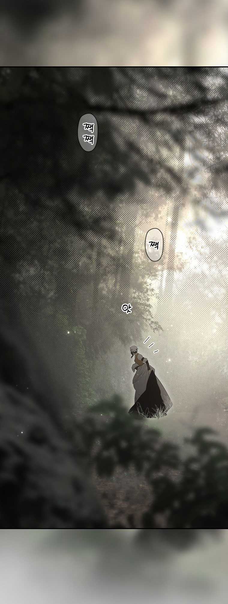 Quý Cô Bí Ẩn - Secret Lady Chapter 1.2 trang 10