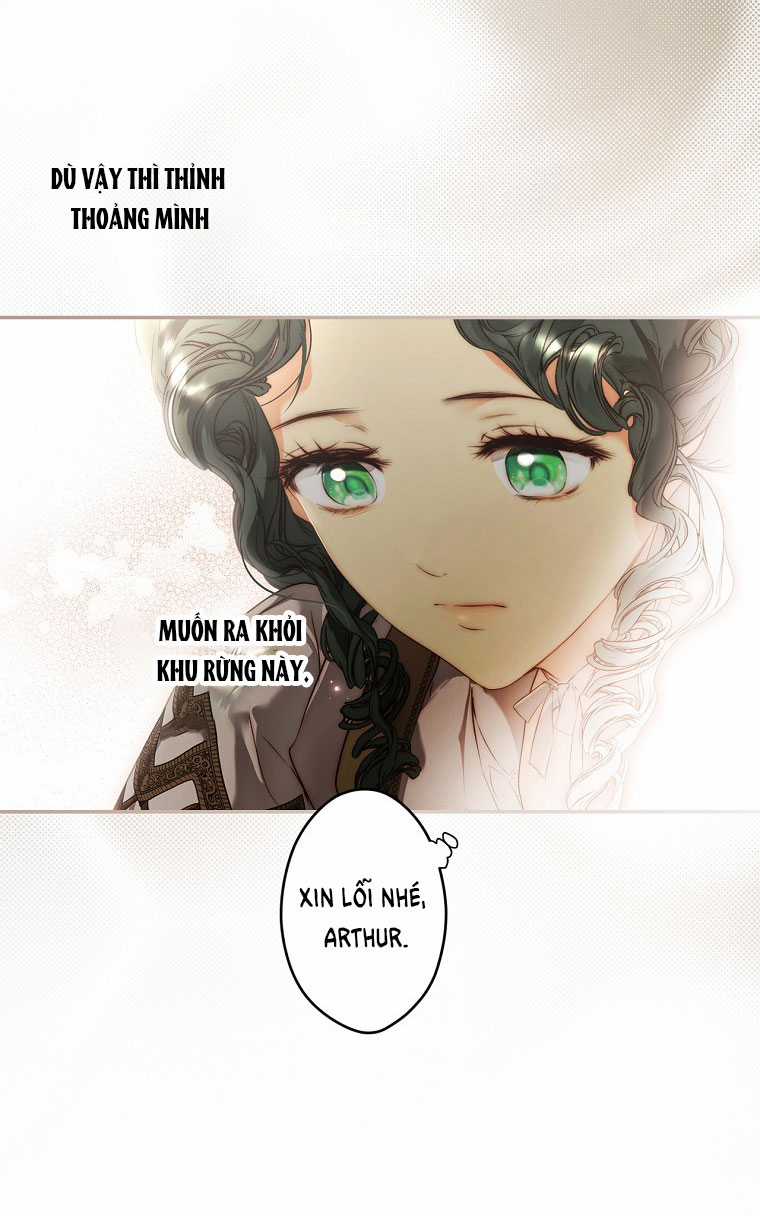 Quý Cô Bí Ẩn - Secret Lady Chapter 1.2 trang 13