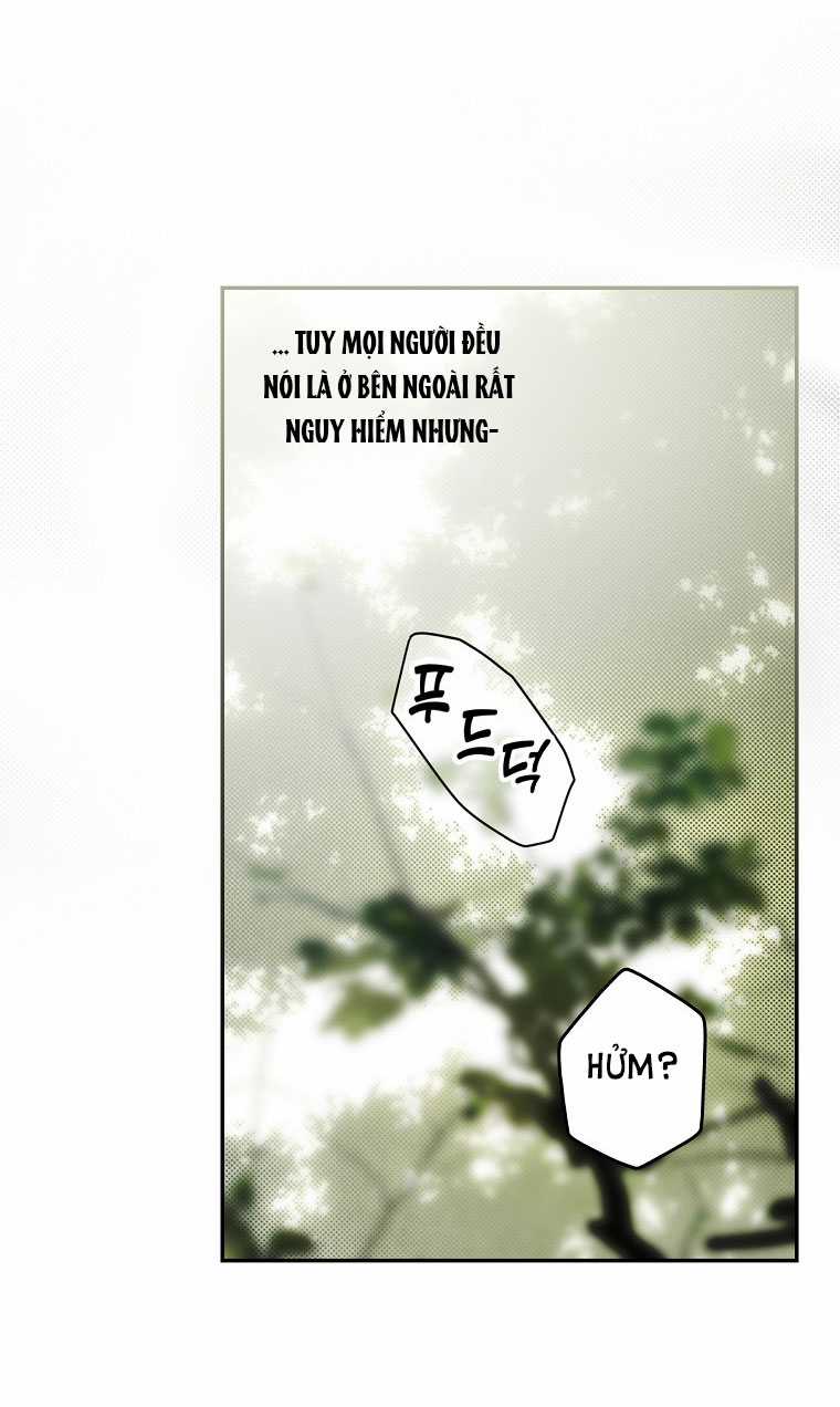 Quý Cô Bí Ẩn - Secret Lady Chapter 1.2 trang 14