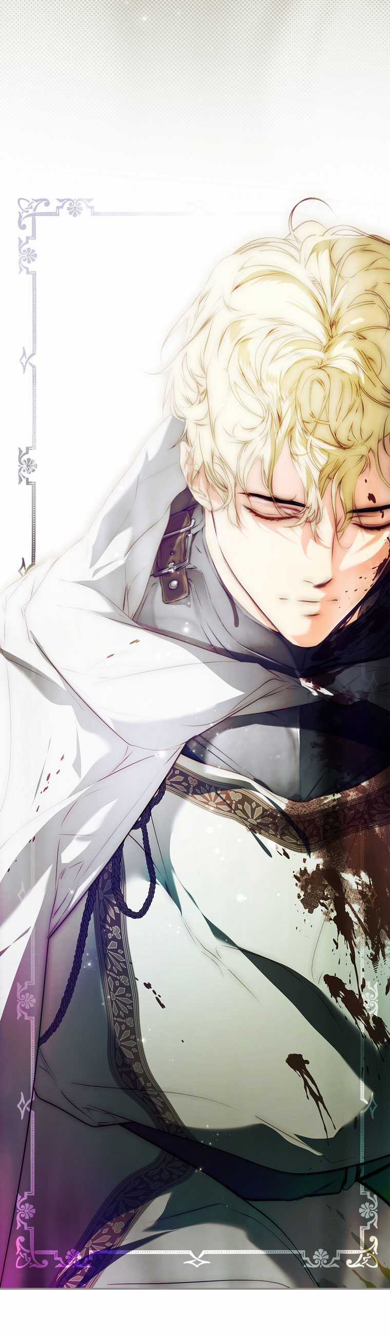 Quý Cô Bí Ẩn - Secret Lady Chapter 1.2 trang 17