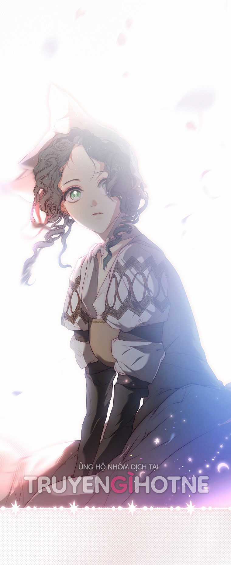 Quý Cô Bí Ẩn - Secret Lady Chapter 1.2 trang 19