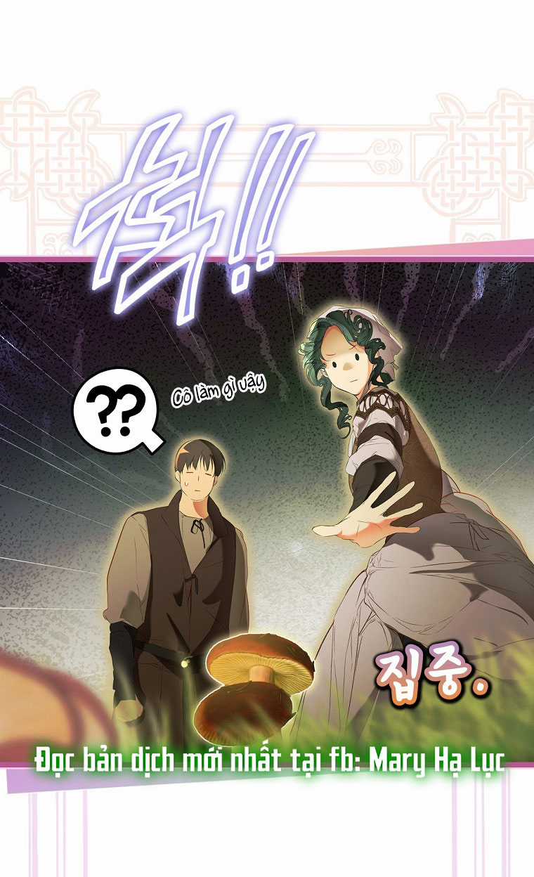 Quý Cô Bí Ẩn - Secret Lady Chapter 1.2 trang 2