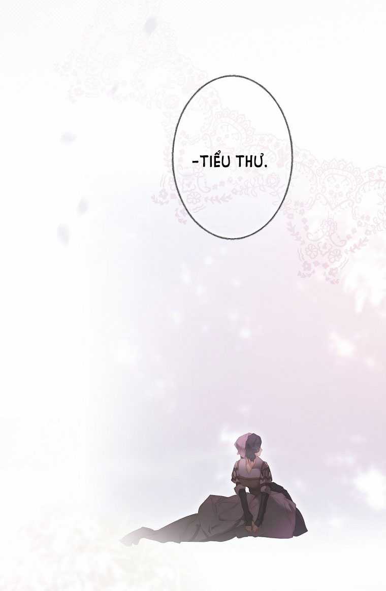 Quý Cô Bí Ẩn - Secret Lady Chapter 1.2 trang 21