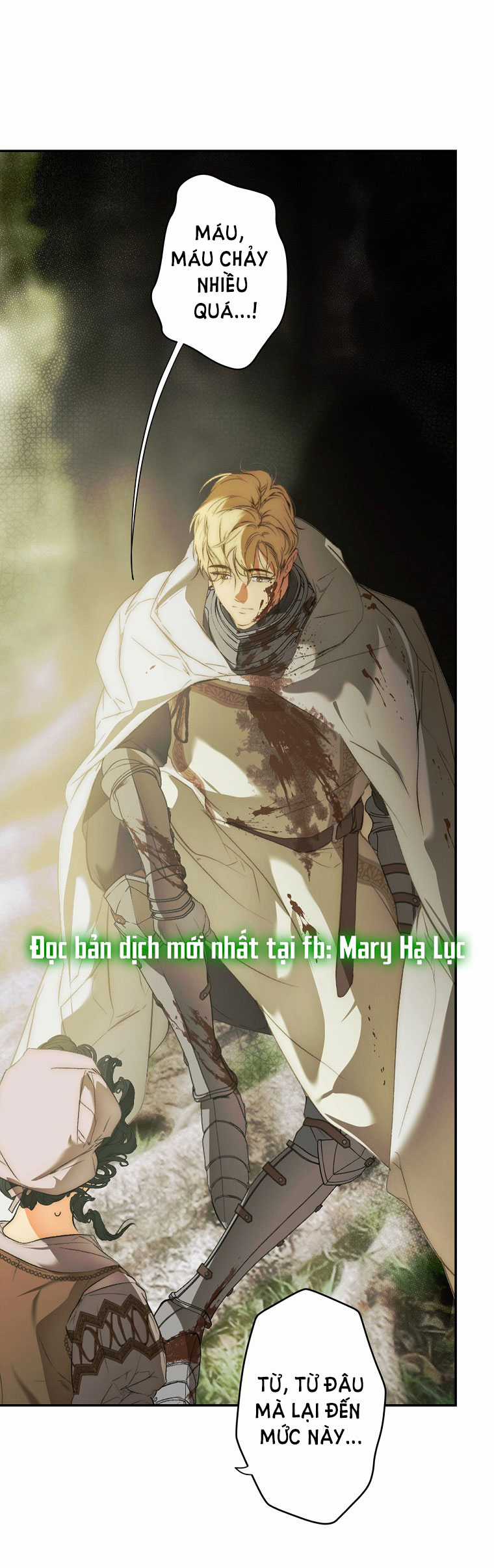 Quý Cô Bí Ẩn - Secret Lady Chapter 1.2 trang 26