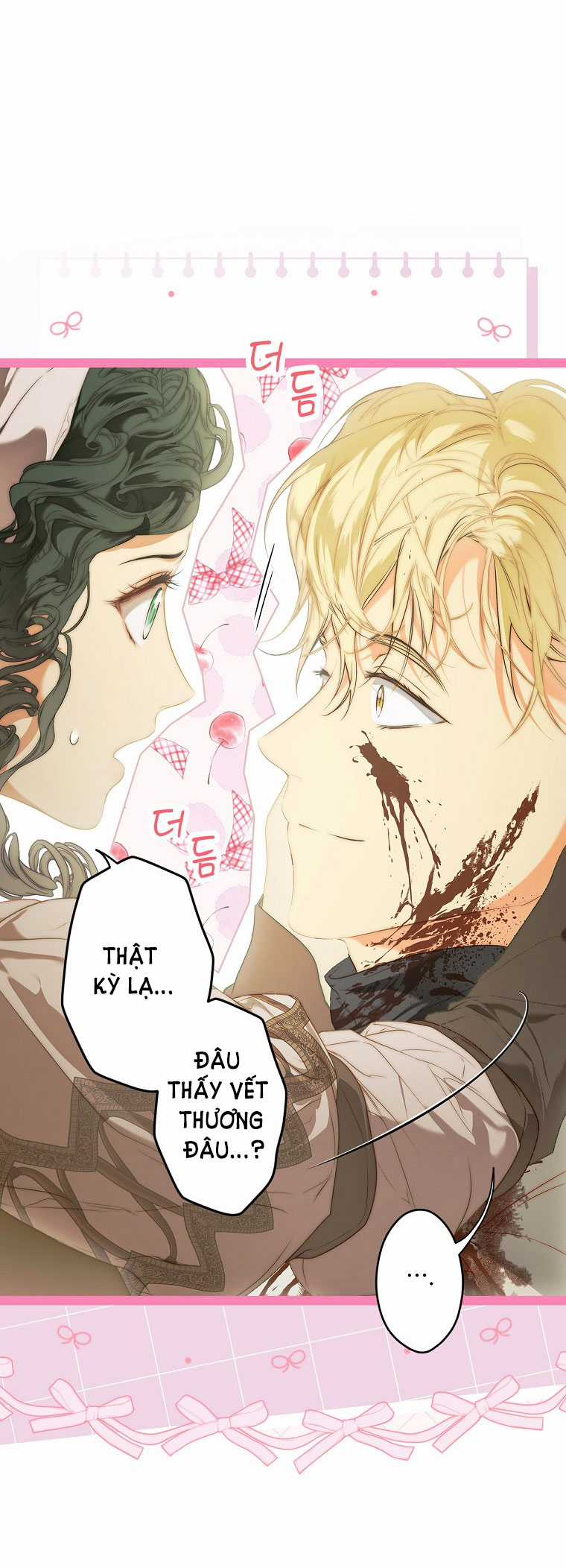 Quý Cô Bí Ẩn - Secret Lady Chapter 1.2 trang 27