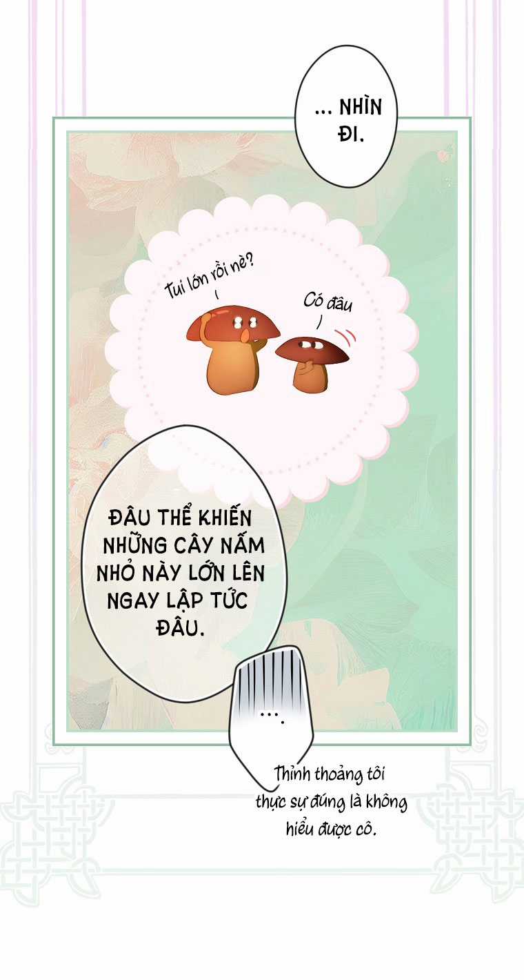 Quý Cô Bí Ẩn - Secret Lady Chapter 1.2 trang 3