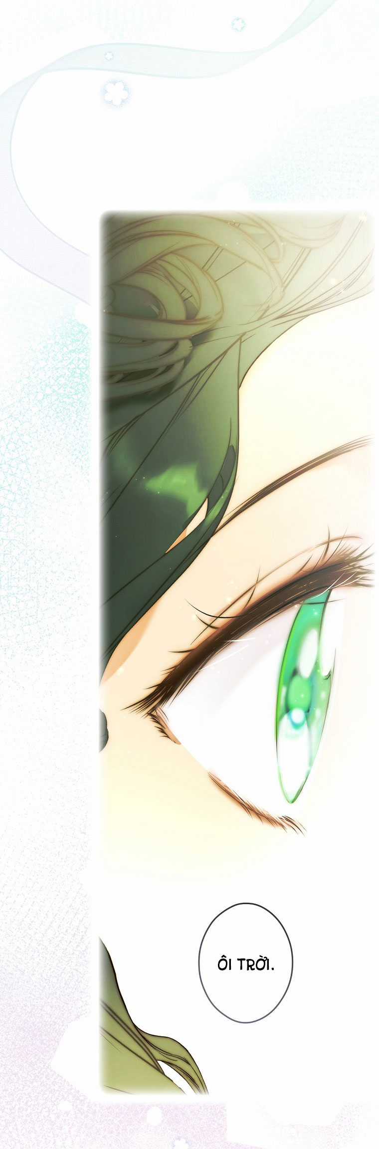 Quý Cô Bí Ẩn - Secret Lady Chapter 1.2 trang 33