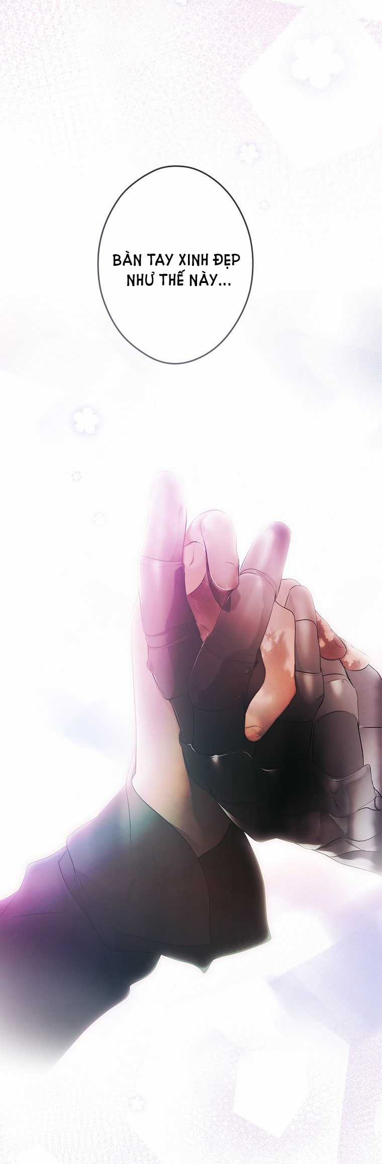 Quý Cô Bí Ẩn - Secret Lady Chapter 1.2 trang 34