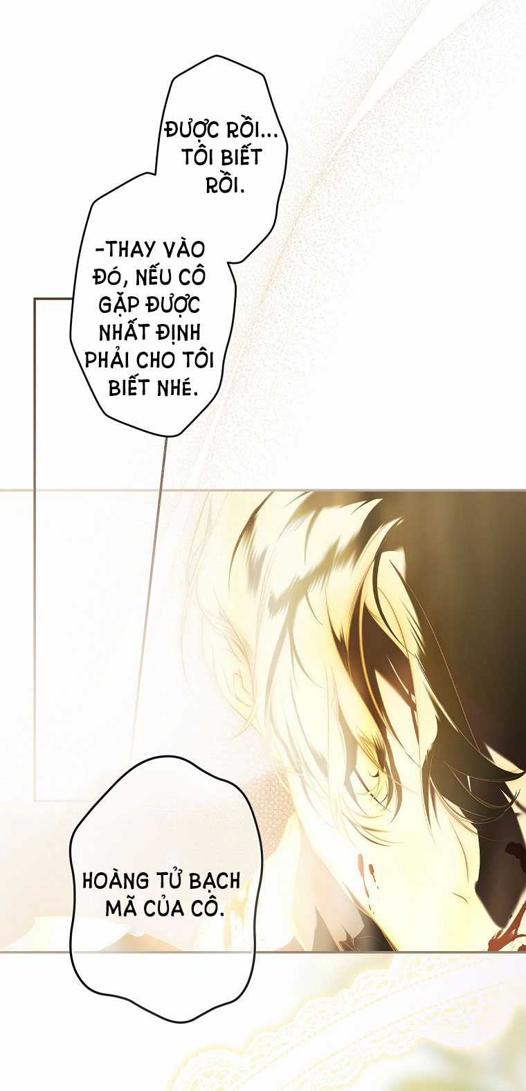 Quý Cô Bí Ẩn - Secret Lady Chapter 1.2 trang 5