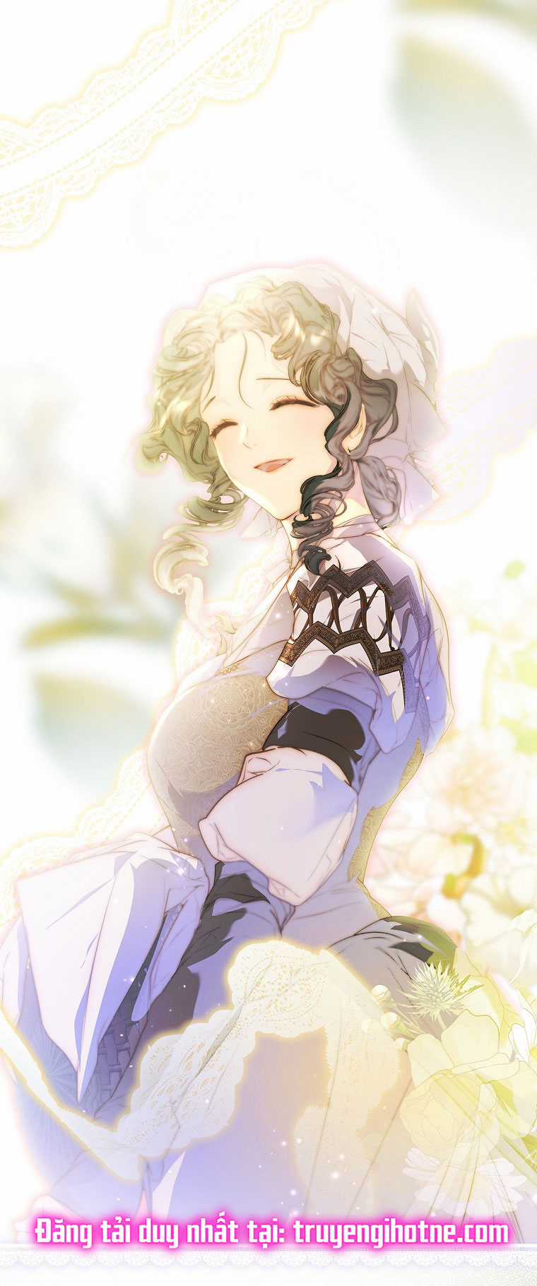 Quý Cô Bí Ẩn - Secret Lady Chapter 1.2 trang 6