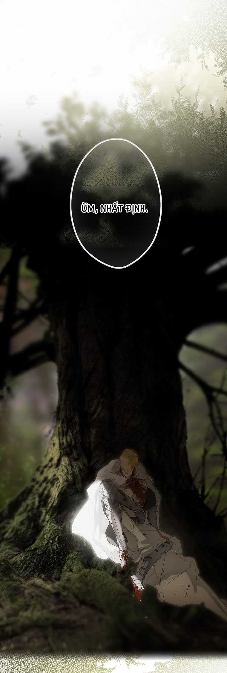 Quý Cô Bí Ẩn - Secret Lady Chapter 1.2 trang 7