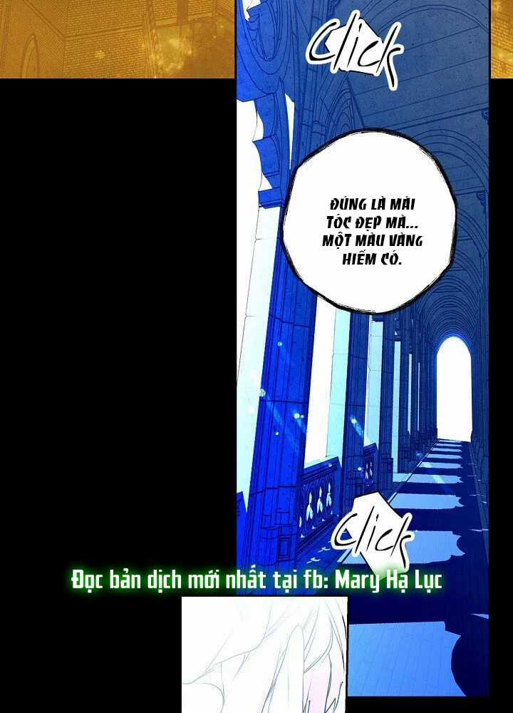 Quý Cô Bí Ẩn - Secret Lady Chapter 1 trang 110