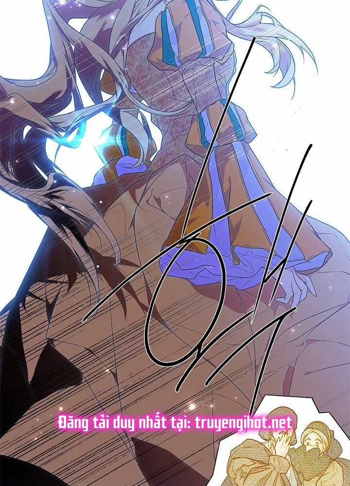 Quý Cô Bí Ẩn - Secret Lady Chapter 1 trang 113