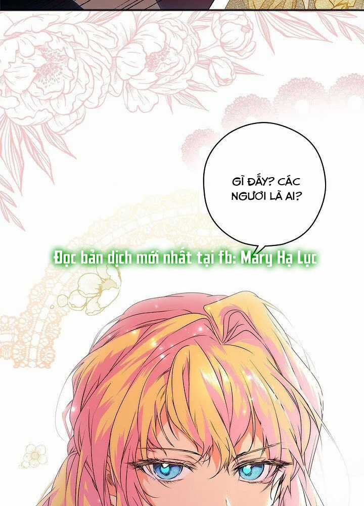 Quý Cô Bí Ẩn - Secret Lady Chapter 1 trang 114