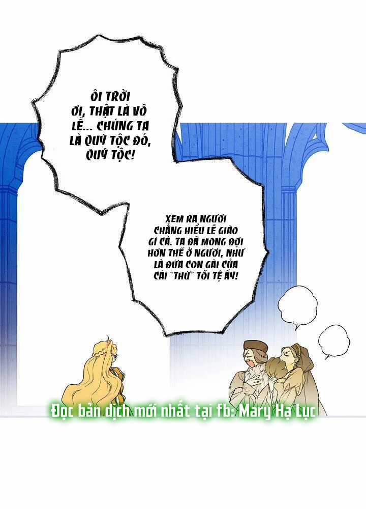 Quý Cô Bí Ẩn - Secret Lady Chapter 1 trang 116