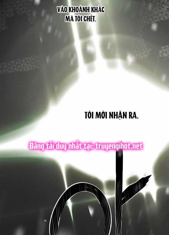 Quý Cô Bí Ẩn - Secret Lady Chapter 1 trang 13