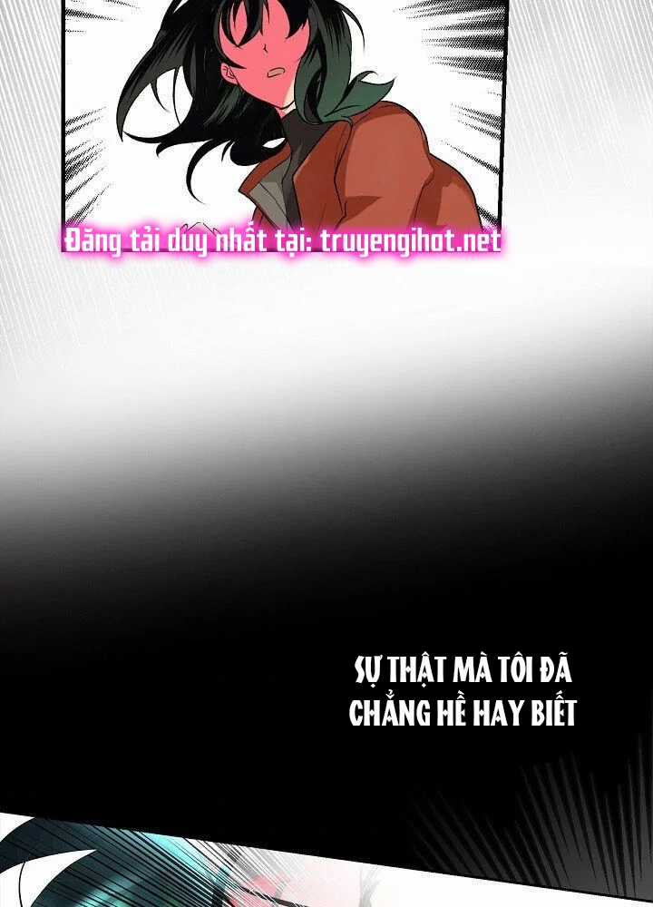 Quý Cô Bí Ẩn - Secret Lady Chapter 1 trang 15