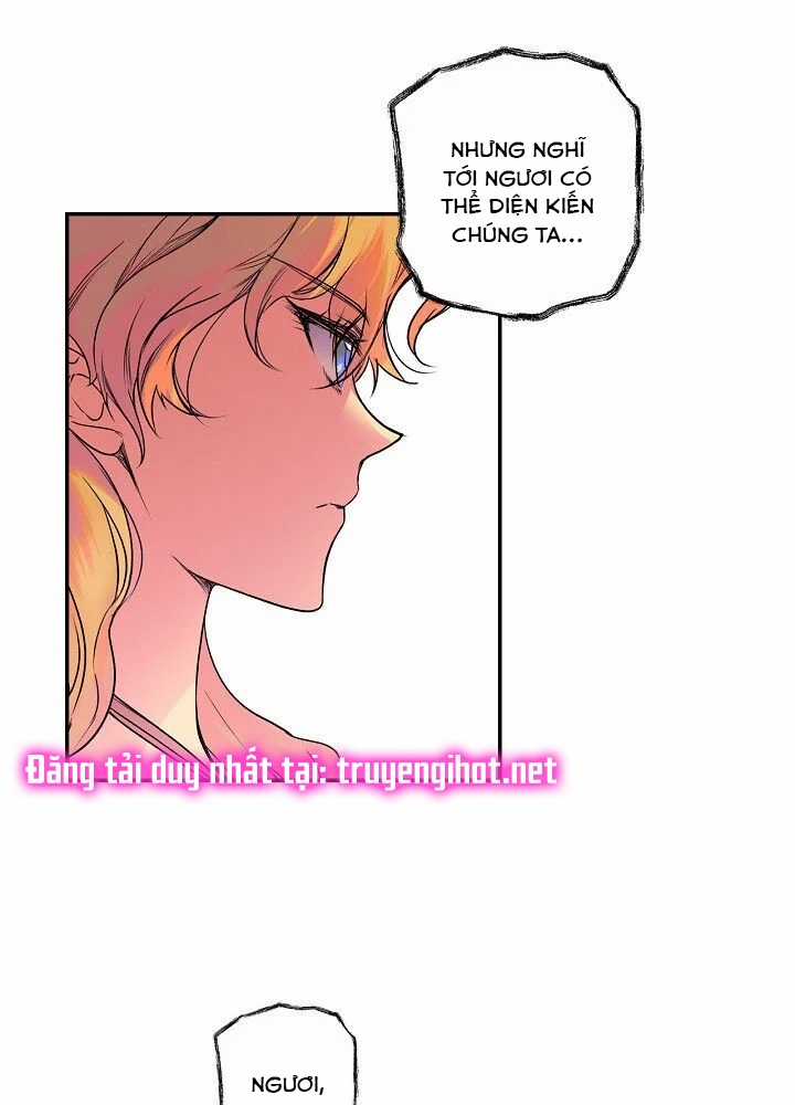 Quý Cô Bí Ẩn - Secret Lady Chapter 1 trang 153