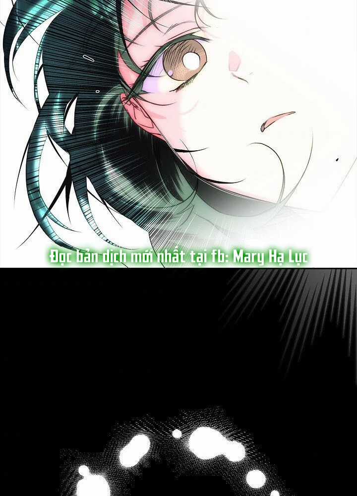 Quý Cô Bí Ẩn - Secret Lady Chapter 1 trang 16