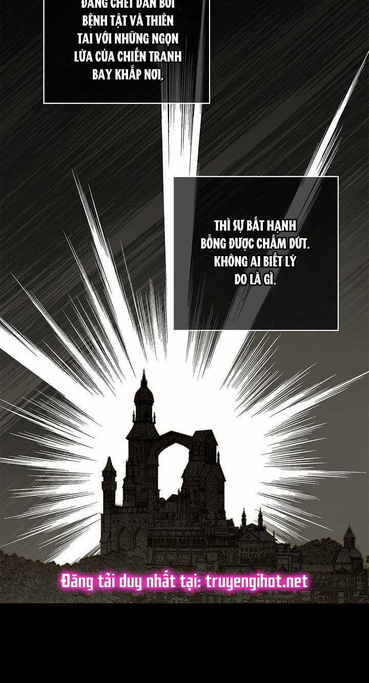 Quý Cô Bí Ẩn - Secret Lady Chapter 1 trang 170