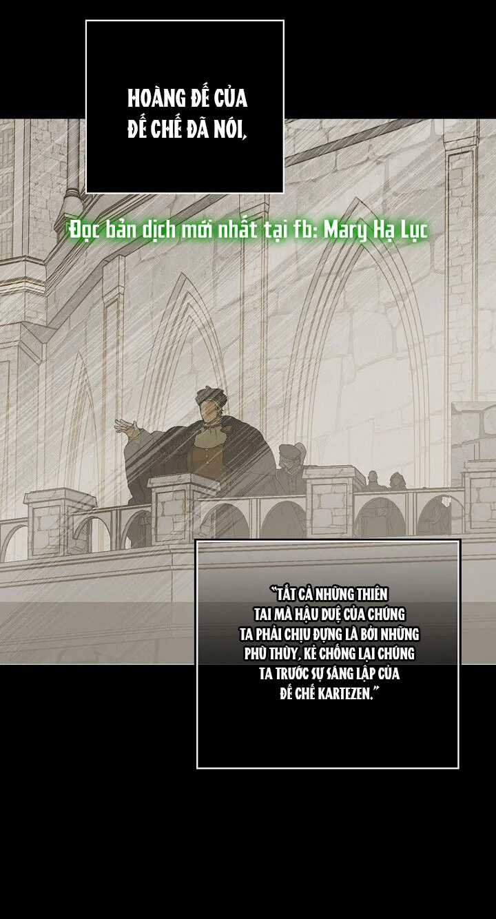 Quý Cô Bí Ẩn - Secret Lady Chapter 1 trang 171