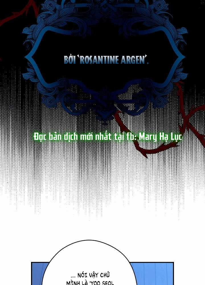 Quý Cô Bí Ẩn - Secret Lady Chapter 1 trang 181