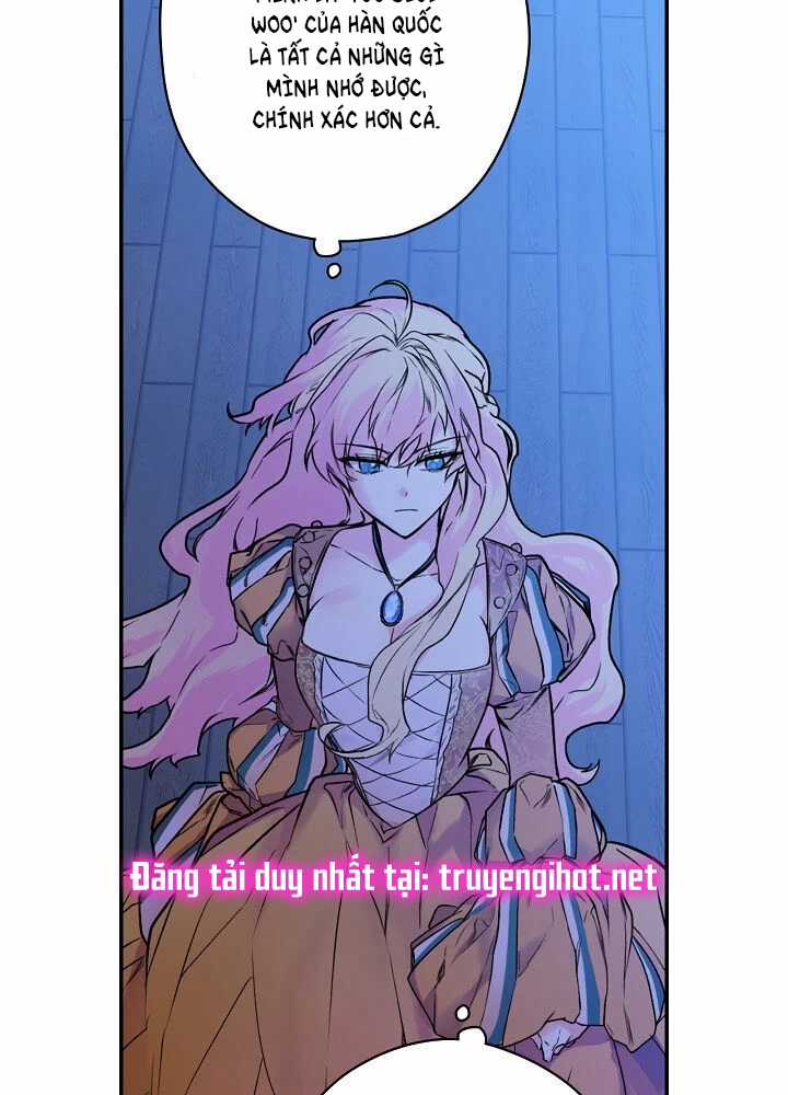 Quý Cô Bí Ẩn - Secret Lady Chapter 1 trang 182