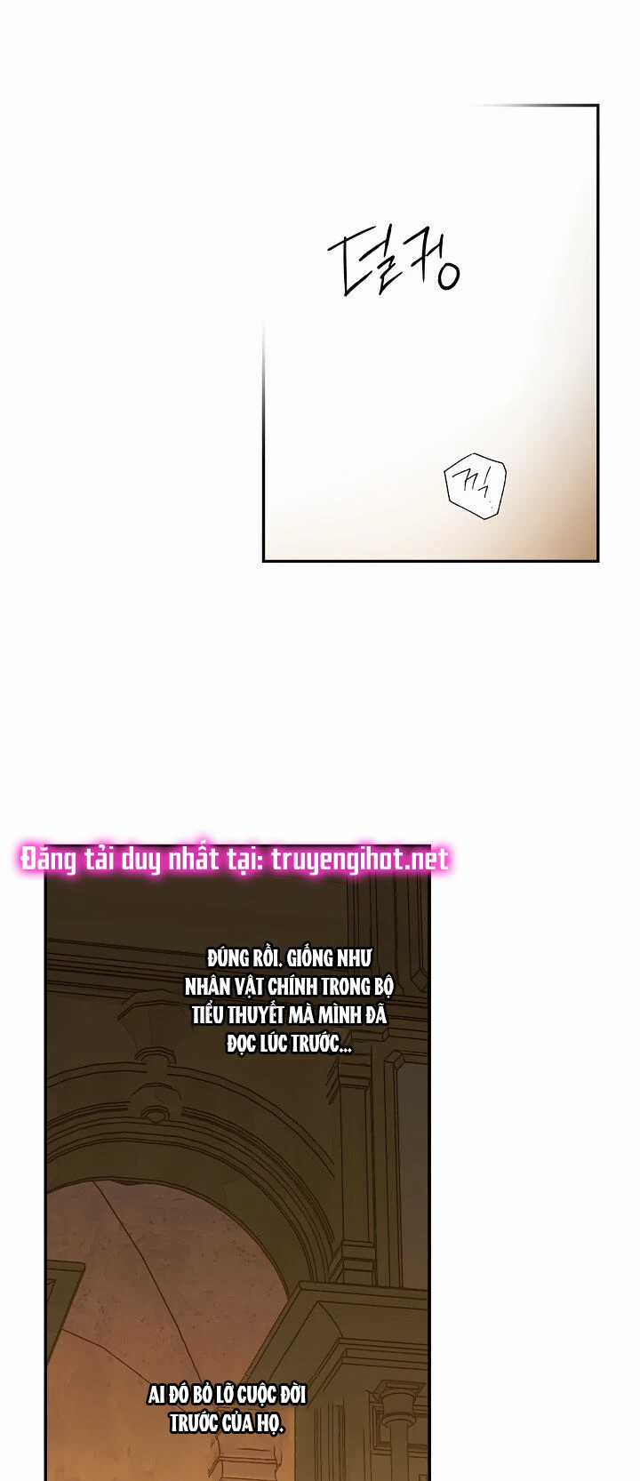 Quý Cô Bí Ẩn - Secret Lady Chapter 1 trang 184