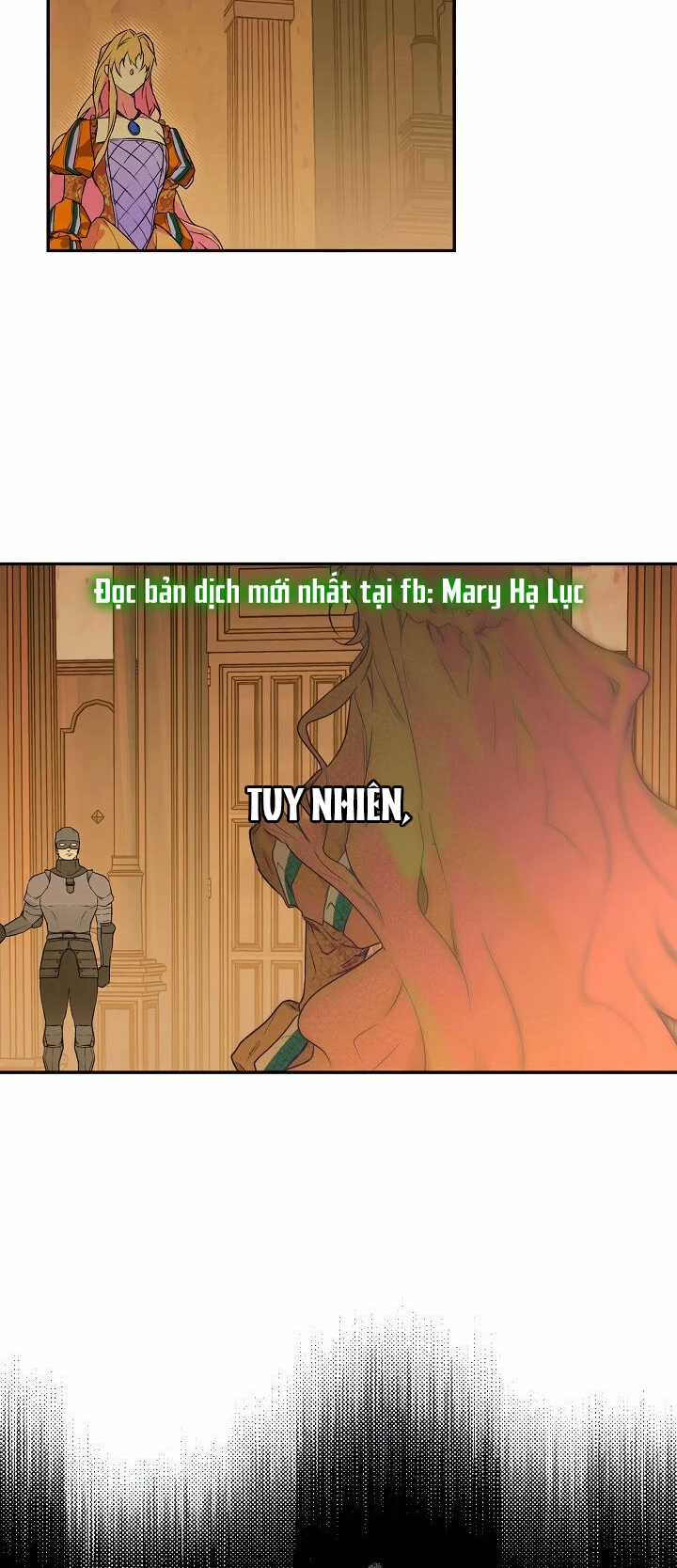 Quý Cô Bí Ẩn - Secret Lady Chapter 1 trang 185