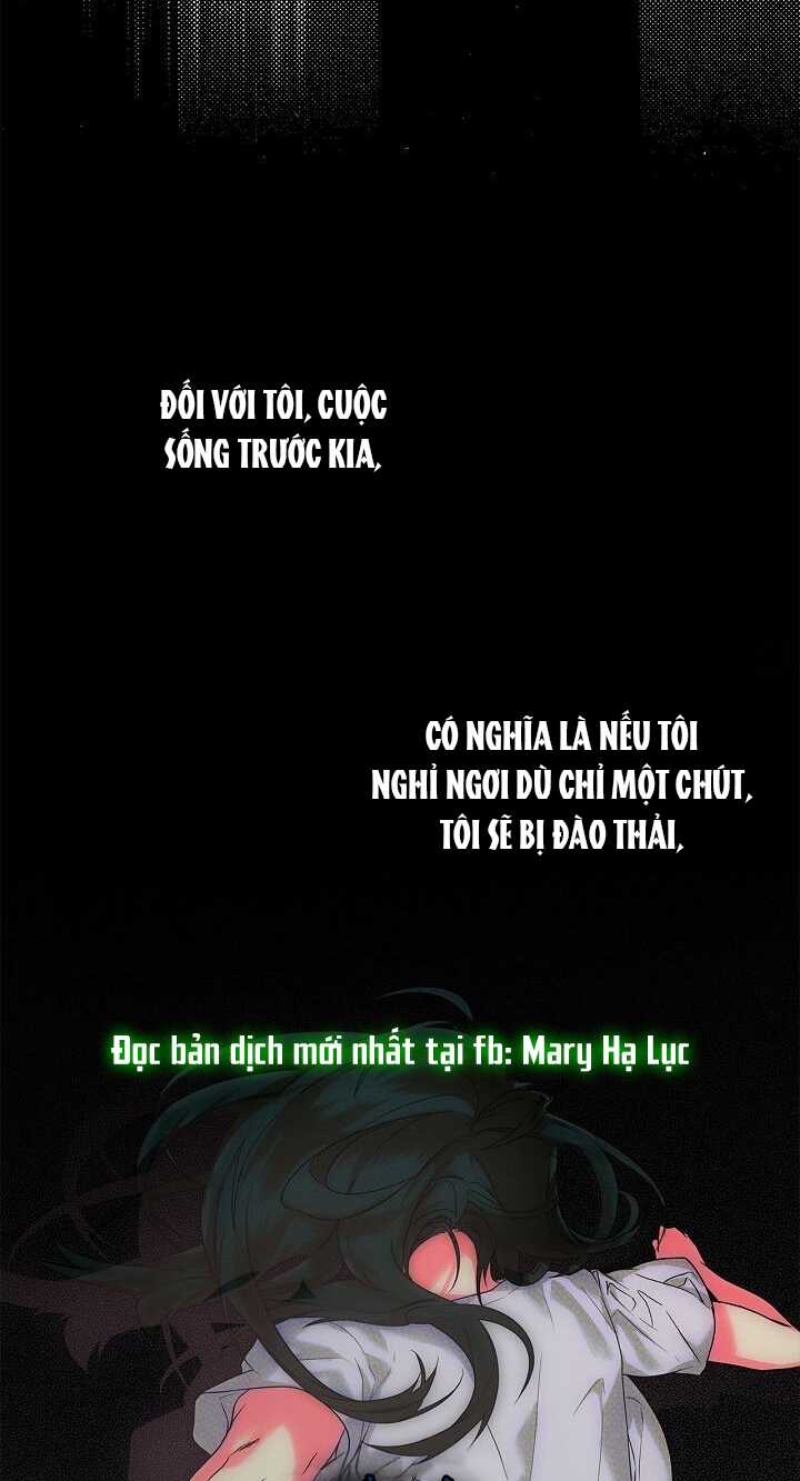 Quý Cô Bí Ẩn - Secret Lady Chapter 1 trang 191