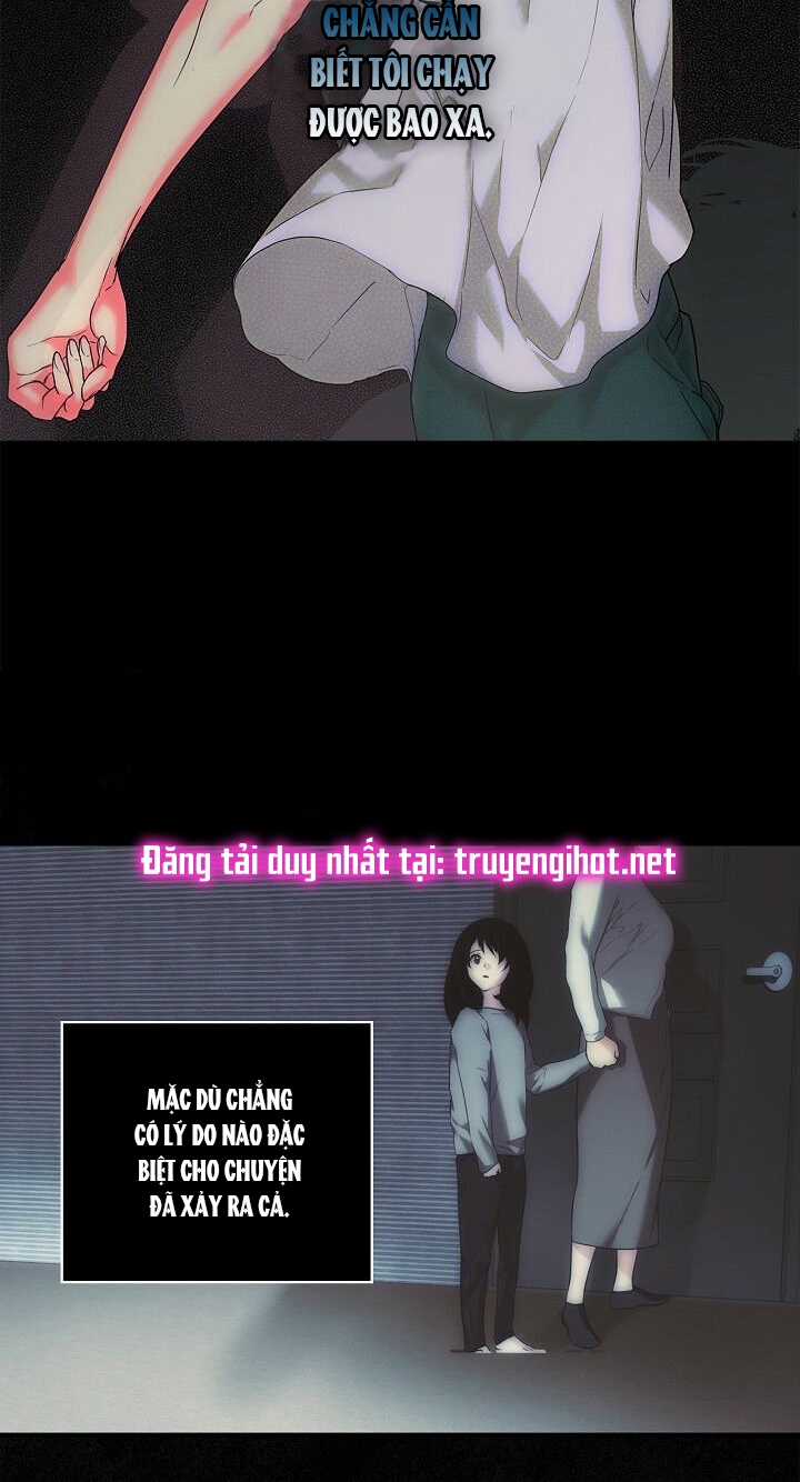 Quý Cô Bí Ẩn - Secret Lady Chapter 1 trang 192