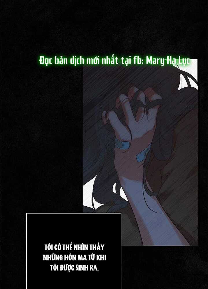 Quý Cô Bí Ẩn - Secret Lady Chapter 1 trang 193