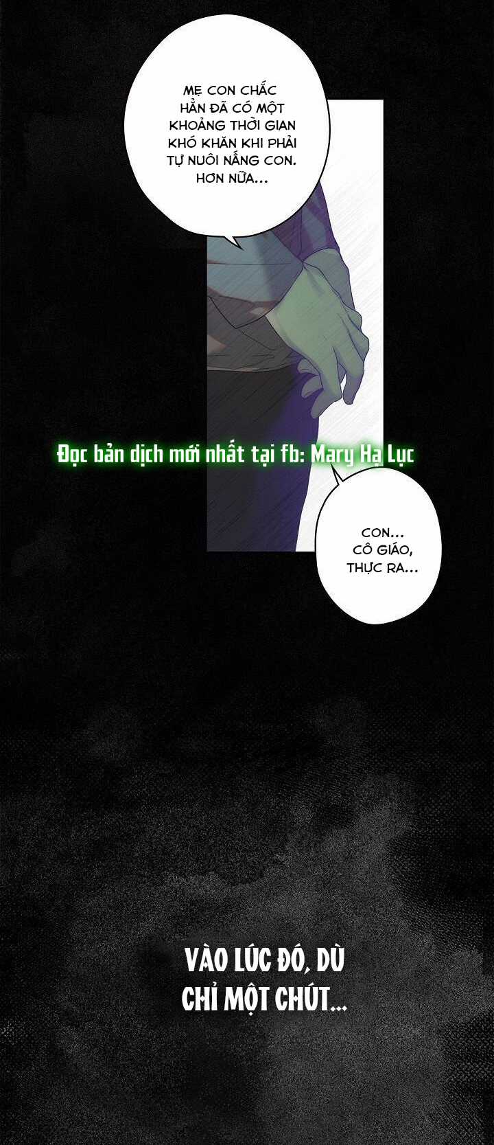 Quý Cô Bí Ẩn - Secret Lady Chapter 1 trang 197