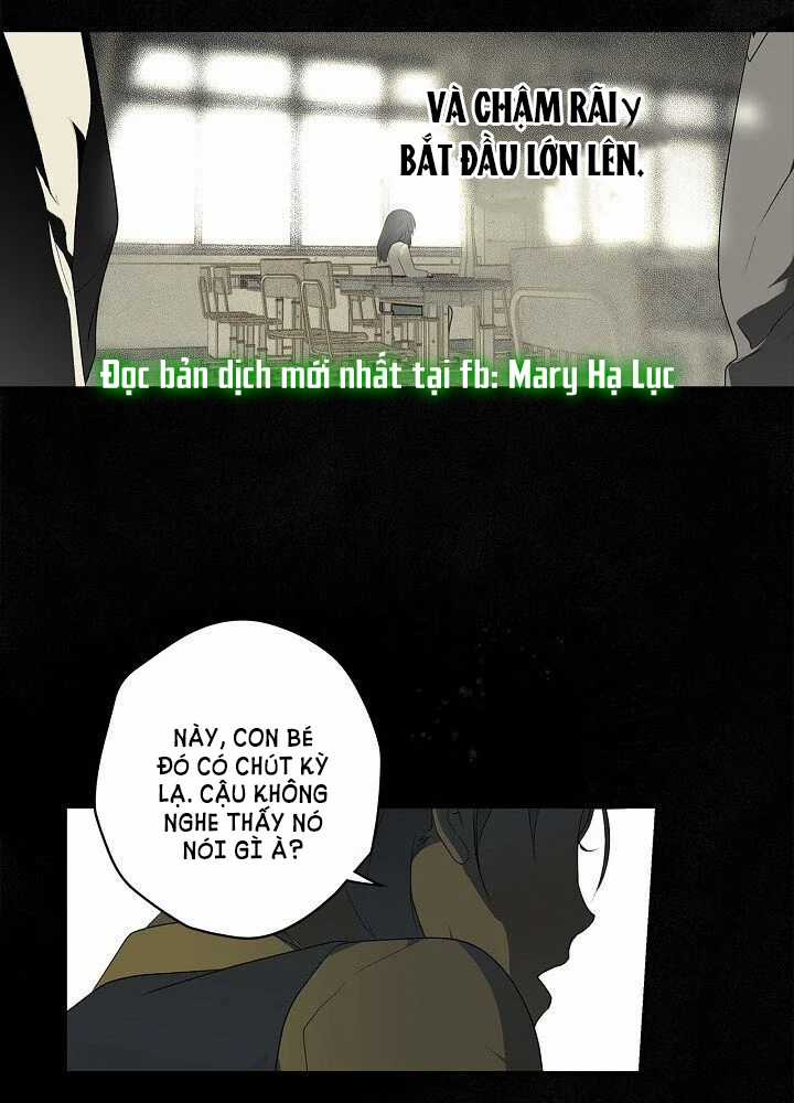 Quý Cô Bí Ẩn - Secret Lady Chapter 1 trang 199