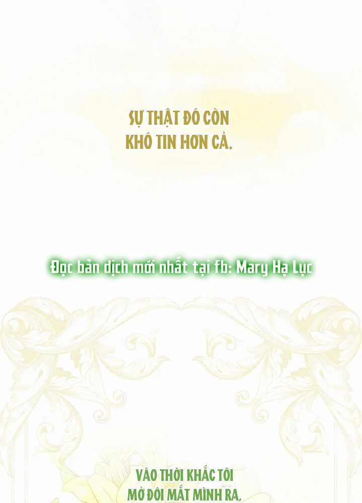 Quý Cô Bí Ẩn - Secret Lady Chapter 1 trang 20