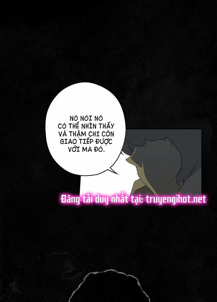 Quý Cô Bí Ẩn - Secret Lady Chapter 1 trang 200