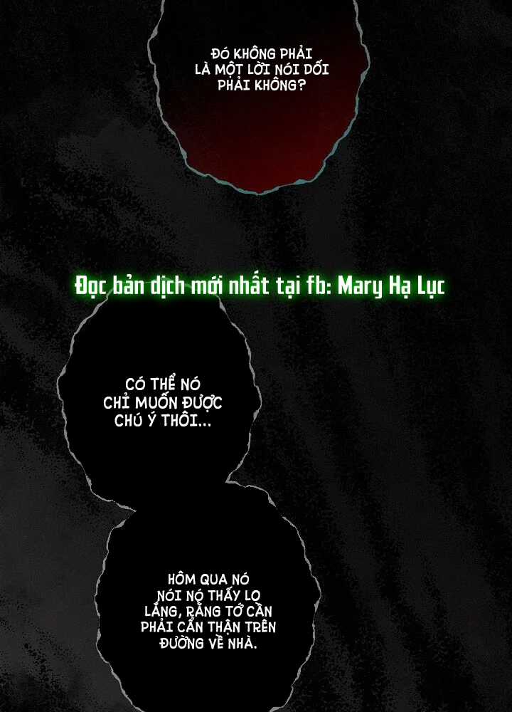 Quý Cô Bí Ẩn - Secret Lady Chapter 1 trang 201