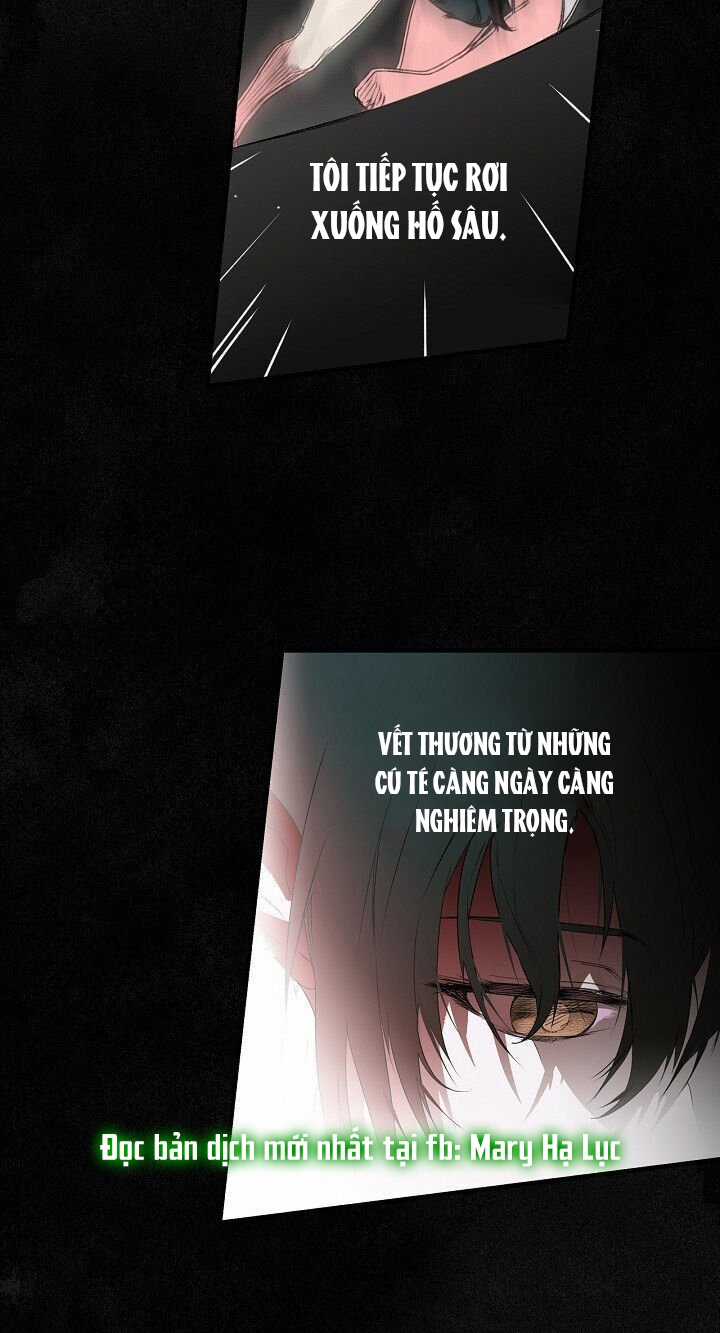 Quý Cô Bí Ẩn - Secret Lady Chapter 1 trang 205