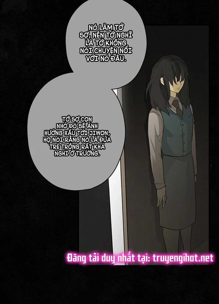 Quý Cô Bí Ẩn - Secret Lady Chapter 1 trang 208