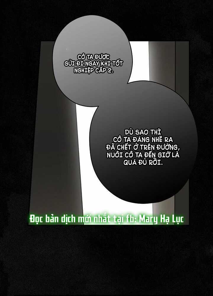 Quý Cô Bí Ẩn - Secret Lady Chapter 1 trang 209