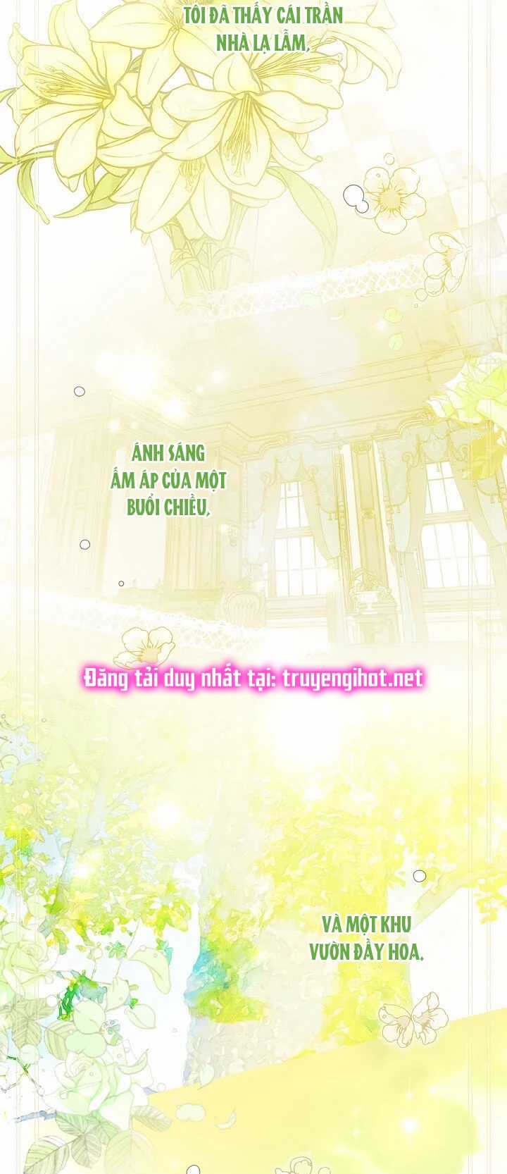Quý Cô Bí Ẩn - Secret Lady Chapter 1 trang 21