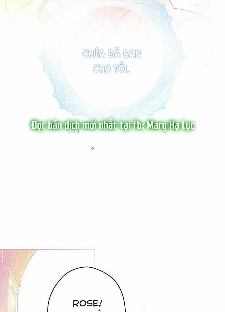 Quý Cô Bí Ẩn - Secret Lady Chapter 1 trang 24