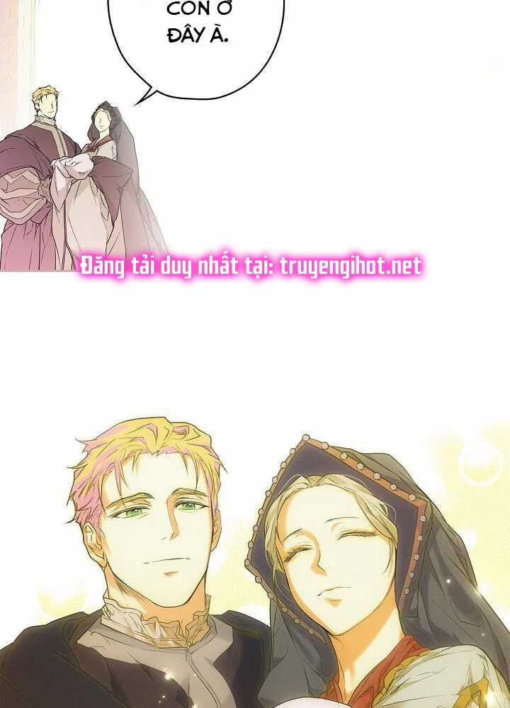 Quý Cô Bí Ẩn - Secret Lady Chapter 1 trang 25