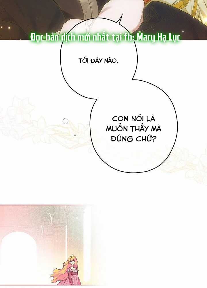 Quý Cô Bí Ẩn - Secret Lady Chapter 1 trang 26