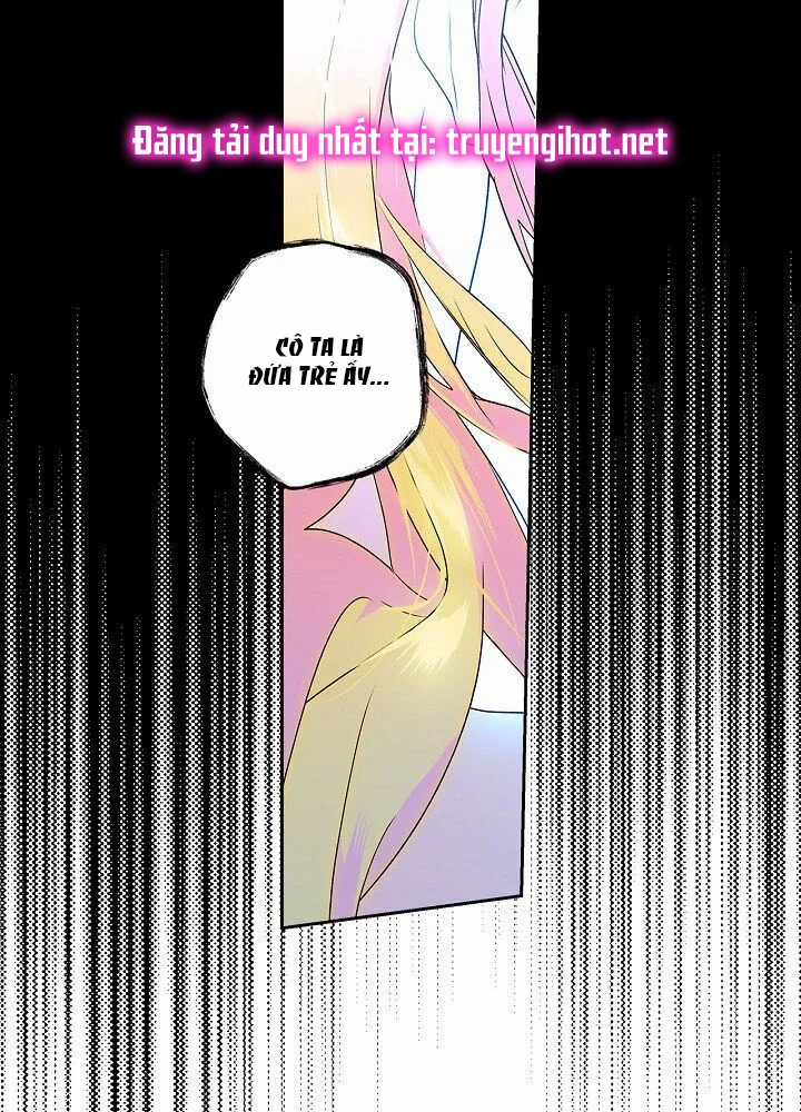 Quý Cô Bí Ẩn - Secret Lady Chapter 1 trang 3