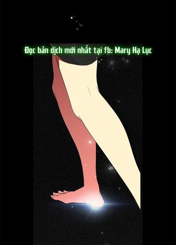 Quý Cô Bí Ẩn - Secret Lady Chapter 1 trang 34