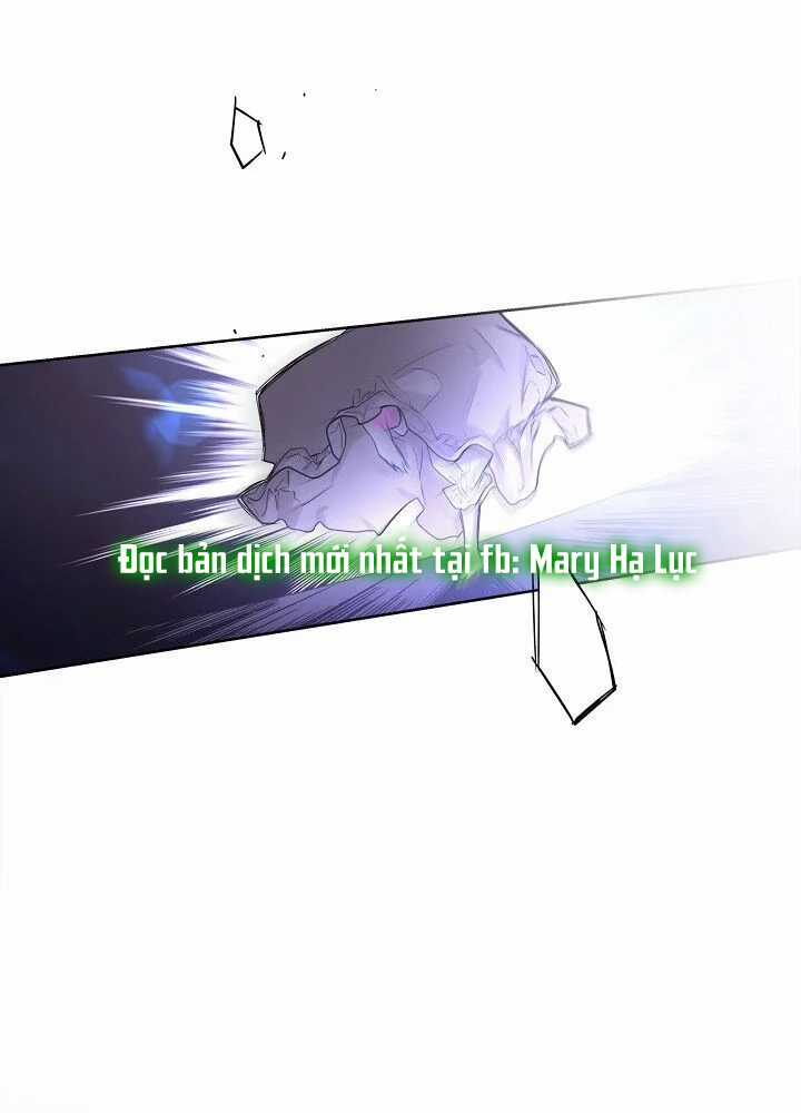 Quý Cô Bí Ẩn - Secret Lady Chapter 1 trang 36