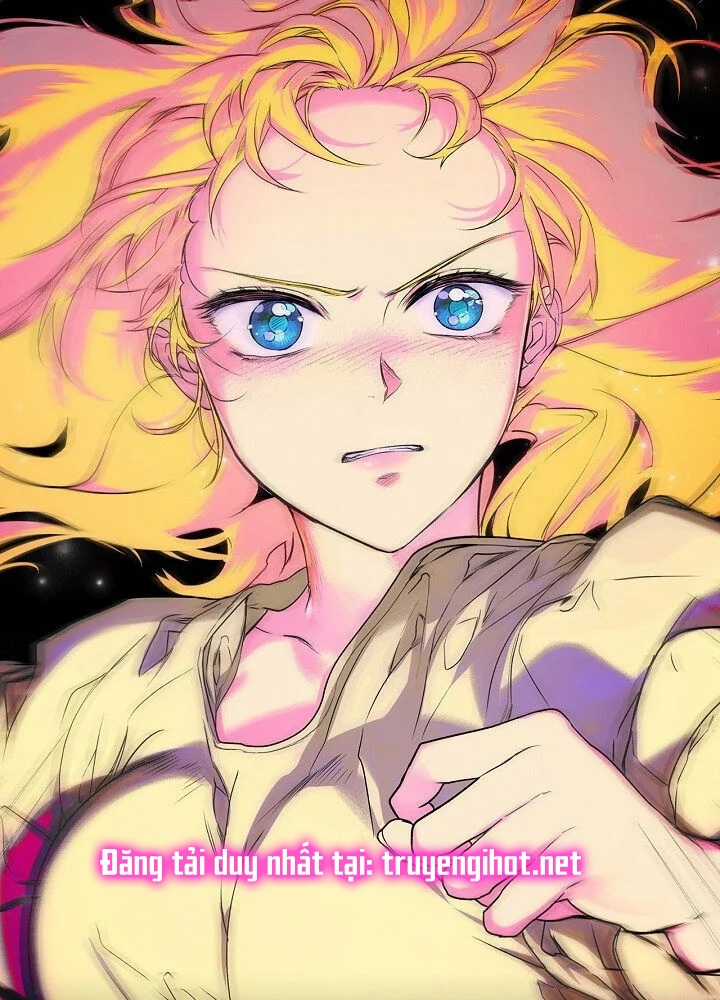 Quý Cô Bí Ẩn - Secret Lady Chapter 1 trang 41