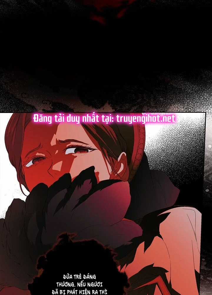 Quý Cô Bí Ẩn - Secret Lady Chapter 1 trang 47